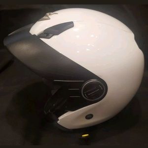 Scorpion EXO-200 Motorcycle Helmet Size Medium -2